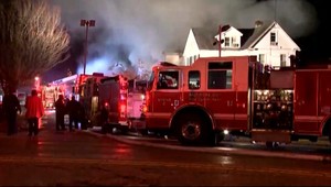 Obrovská tragédia. Požiar domu neprežilo 6 detí