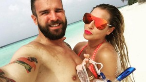 Cibulková nezaháľa ani na dovolenke