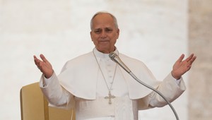 Pápež Lev XIV. vyzýva na celosvetové prímerie v deň sviatku Božieho narodenia