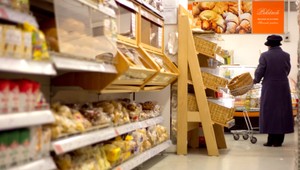 Ceny potravín sa znížia, môže za to embargo Ruska