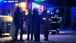 VIDEO. V Česku sa zrútila lanovka. Deti (5, 11) videli smrť otca (†38)