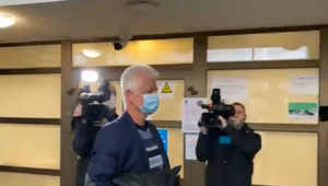 Jozefovi Brhelovi Najvyšší súd zrušil kolúznu väzbu. Ostáva však za mrežami