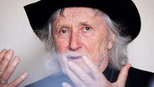 Boj o život! Juraj Jakubisko dva týždne v nemocnici s covidom!