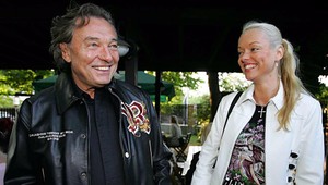 Gottova dcéra Dominika sa v Česku bojí: Obstaráva si pištoľ