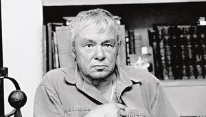 Zosnulý kráľ komiksov Kája Saudek: Už pol roka leží jeho telo v mrazničke