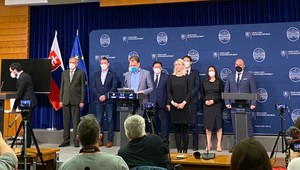 Igor Matovič podá demisiu, ak koaliční partneri splnia tieto požiadavky