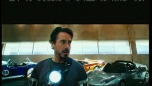 Robert Downey Jr. sa vracia ako Iron Man