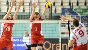 Slováci opäť nezastavili belgický stroj