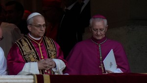 Reakcie na nového pápeža: Trump sa teší, Orbán neočakáva nejaké zmeny