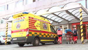 Výbuch kotla v Krásne nad Kysucou si vyžiadal zranenie 84-ročnej ženy