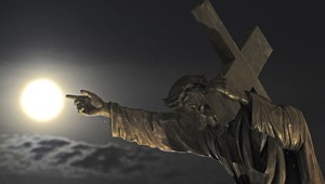 Záhadný úkaz. Žene sa na röntgene zjavil Ježiš