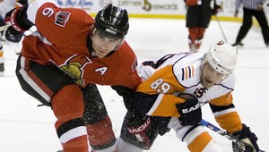 Dohoda medzi KHL a NHL