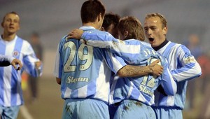 Slovan pokoril Spartu i Viktorku