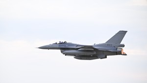 Raketový útok na Ukrajinu: Poľsko uviedlo letectvo do najvyššej pohotovosti