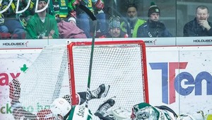 Postavili juniorku a súper sa vďaka tomu zachránil