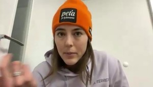 Pred Vianocami večerný slalom vo Francúzsku. Oddýchnutá Vlhová si verí