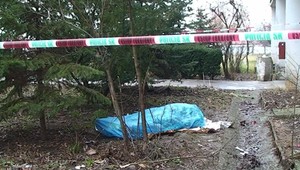 Tragédia v Trebišove! František (†51) skočil zo 6. poschodia