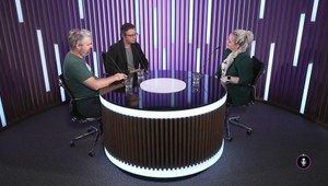 Stand-up komik Samo Trnka: Heger si niečo myslí, len kým mu Matovič jeho myšlienky nevymení