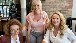 Obľúbená slovenská herečka otvorene: Diagnóza zhubný nádor, operácia a silný odkaz pre nás všetkých