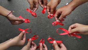 Slovensko a Česko sú medzi krajinami s najväčším nárastom HIV