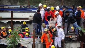 Najhoršie banské nešťastie, 238 mŕtvych!