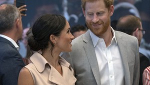 Komplikácie s tehotenstvom Meghan. KEDY sa dočkáme kráľovského potomka?