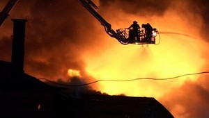 Tragédia! Obrovský požiar domu si vyžiadal 7 obetí, vrátane detí