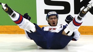 Šatanov hetrik a opäť je z toho medaila