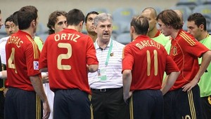 Vo finále futsalových ME vyzve obhajujúce Španielsko Portugalsko