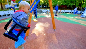 Mira (†25) zabil na detskom ihrisku najlepší kamarát (34)