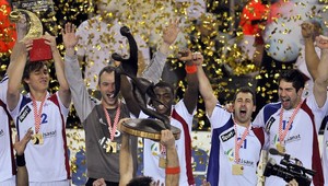 Francúzi zdolali Chorvátov a vrátili sa na svetový trón