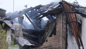 1236. deň na Ukrajine: Rusko tvrdí, že dobylo dve obce na východe Ukrajiny