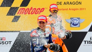 Stoner vybojoval pre Repsol Honda sté víťazstvo v MotoGP