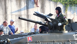 Boj za vlasť? V prieskume sme skončili na zahanbujúcom poslednom mieste