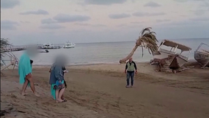 Na lodi v Červenom mori sa nachádzali traja Slováci, jeden z nich neprežil