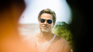 Jednu z najsexi žien sveta podvádzal manžel, teraz randí s Bradom Pittom!