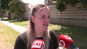 TV JOJ sa rozprávala so ženou, ktorá mala byť v autobuse