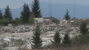 Kvôli ťažbe uhlia zbúrali ľudom domy, dnes sa tam začína vracať nový život