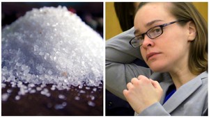 Matka otrávila päťročného syna soľou, chcela zaujať na internete