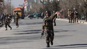 Traja českí vojaci zomreli po samovražednom útoku v Afganistane