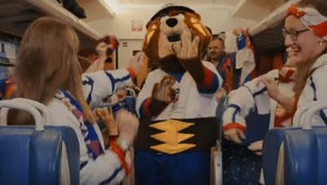 Kandráčovci odpálili hudobnú pecku pred majstrovstvami sveta