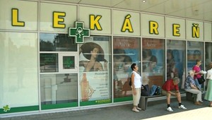 Kuriózne krádeže v Žiline. Z Lekární miznú drahé zubné kefky