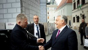 Fico nazval zrušenie práva veta novou železnou oponou. Varuje pred rozdelením Európy