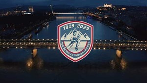 Oficiálne VIDEO ku kandidatúre Slovenska o usporiadanie MS v hokeji 2029