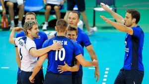 Volejbalisti majú Final Four na dohmat. Všetky zápasy na HUSTE.tv!