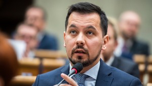 Nie sme ďaleko od novej "76-tky", rokovania sú dynamické, povedal Juraj Šeliga