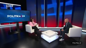 Politika 24: Naď sa ospravedlnil za to, že protestujúcich v minulosti nazval „opicami“