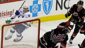 Pánik (22) spečatil víťazstvo Tampy Bay nad Nashvillom