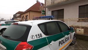 Muž skrýval v dome rozrezané telo ženy. Pod vplyvom omamných látok sa na polícii sám nahlásil