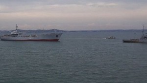 Koniec stanného práva na Ukrajine